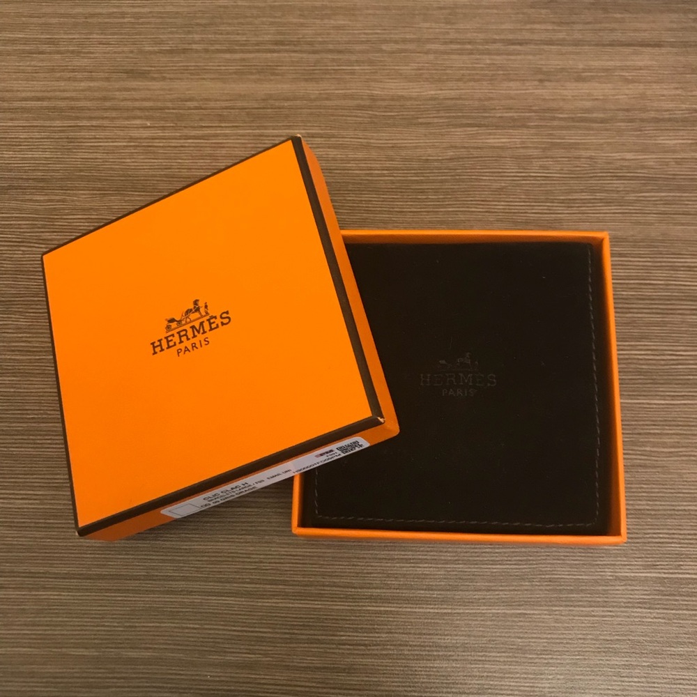 Hermès Clic Clac H Bracelet - Picture 4 of 7
